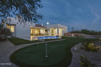 23520 80th Way, Scottsdale, AZ 85255