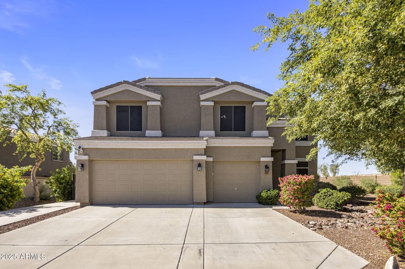 23522 121st Ave, Sun City, AZ 85373