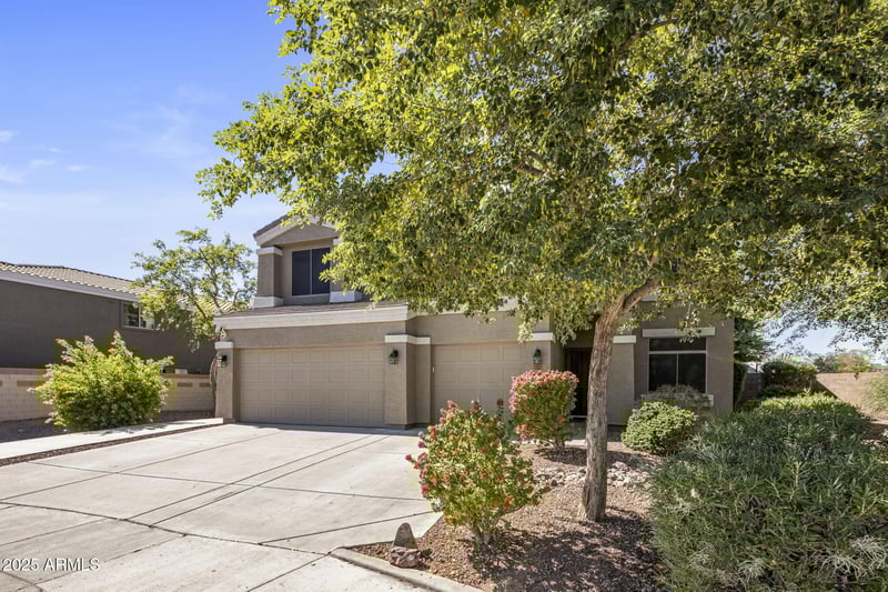 23522 121st Ave, Sun City, AZ 85373