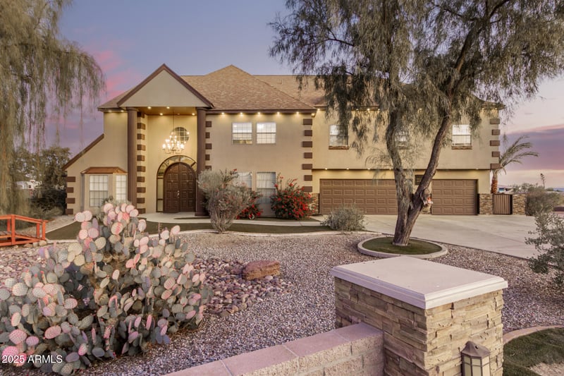 23523 79th Ave, Peoria, AZ 85383