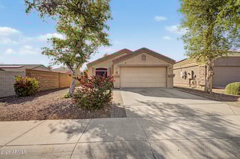23528 El Frio Ct, Sun City, AZ 85373