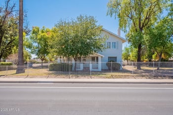 2353 Brown Rd, Mesa, AZ 85213