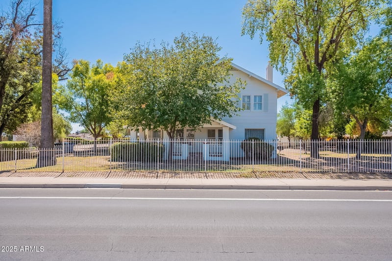 2353 Brown Rd, Mesa, AZ 85213