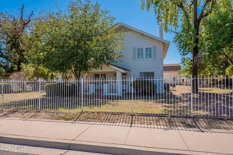 2353 Brown Rd, Mesa, AZ 85213
