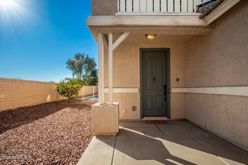 2353 E Bowker St, Phoenix, AZ 85040