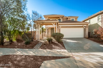 2353 E Bowker St, Phoenix, AZ 85040