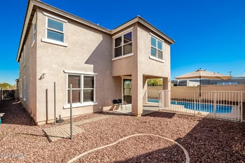 2353 E Bowker St, Phoenix, AZ 85040