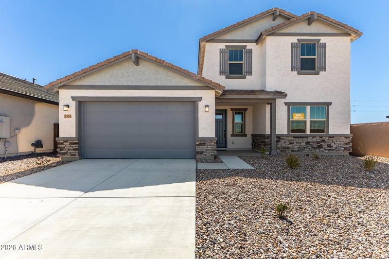 2353 Dolcetto Dr, San Tan Valley, AZ 85143