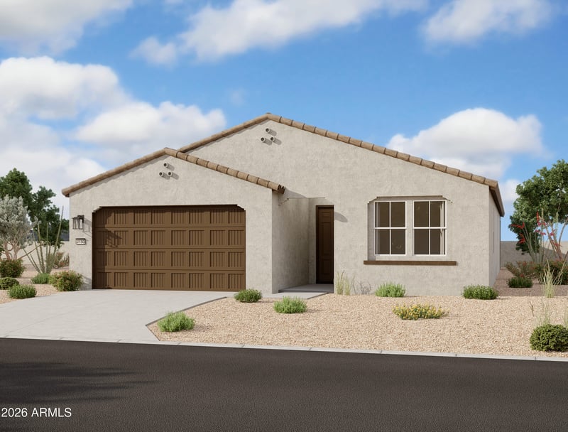 2353 Galloping Horse Dr, San Tan Valley, AZ 85140