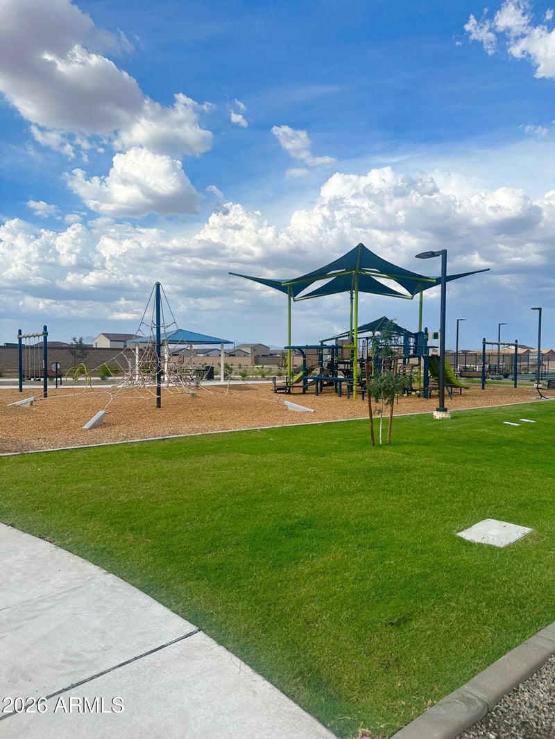 2353 Galloping Horse Dr, San Tan Valley, AZ 85140