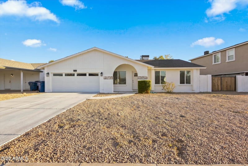 2353 E Hampton Ave, Mesa, AZ 85204