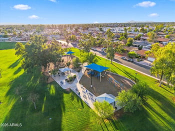 2353 E Hampton Ave, Mesa, AZ 85204