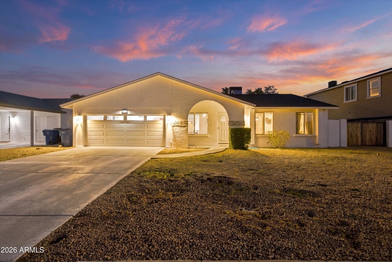 2353 E Hampton Ave, Mesa, AZ 85204