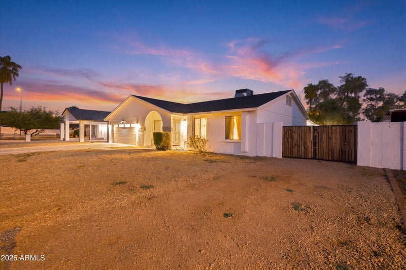 2353 E Hampton Ave, Mesa, AZ 85204