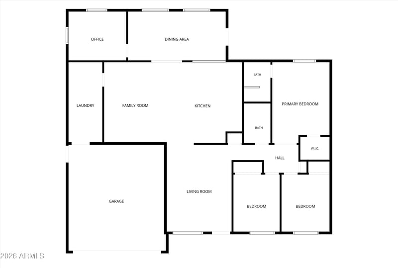 2353 E Hampton Ave, Mesa, AZ 85204