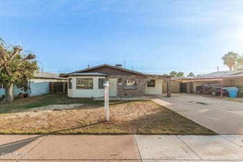 2353 Lupine Ave, Phoenix, AZ 85029