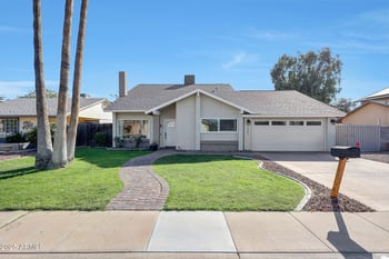 2353 Tierra Buena Ln, Phoenix, AZ 85023
