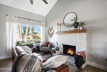 2353 Tierra Buena Ln, Phoenix, AZ 85023