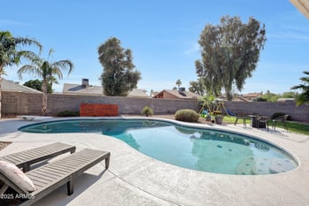 2353 Tierra Buena Ln, Phoenix, AZ 85023