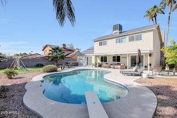 2353 Tierra Buena Ln, Phoenix, AZ 85023