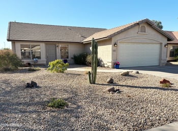 2353 Willow Wick Rd, Gilbert, AZ 85296