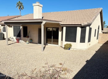 2353 Willow Wick Rd, Gilbert, AZ 85296