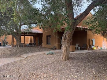 23530 65th Ave, Glendale, AZ 85310
