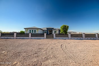 23532 Jomax Rd, Wittmann, AZ 85361