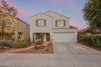 23535 El Frio Ct, Sun City, AZ 85373