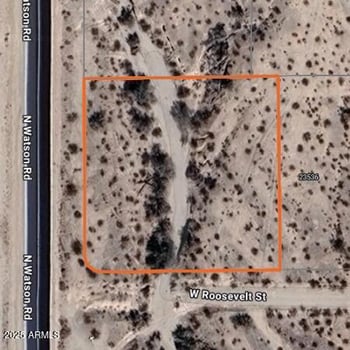 23536 Roosevelt St #69, Buckeye, AZ 85396
