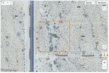 23536 Roosevelt St #69, Buckeye, AZ 85396