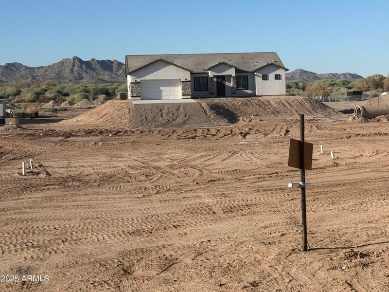 23537 Estates Way, Buckeye, AZ 85326