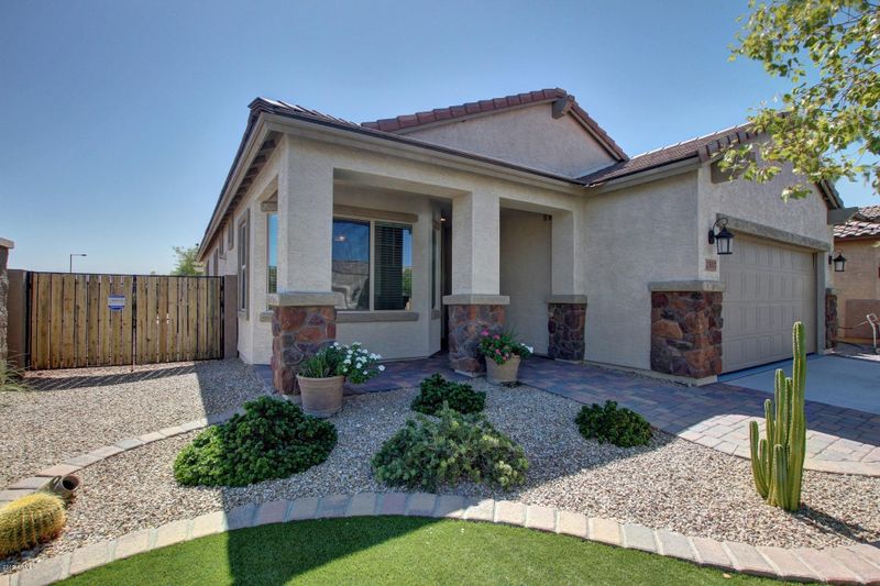 23537 W Mohave St, Buckeye, AZ 85326