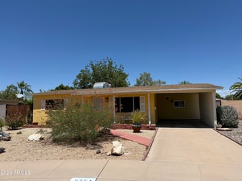 2354 Betty Elyse Ln, Phoenix, AZ 85022