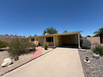 2354 Betty Elyse Ln, Phoenix, AZ 85022