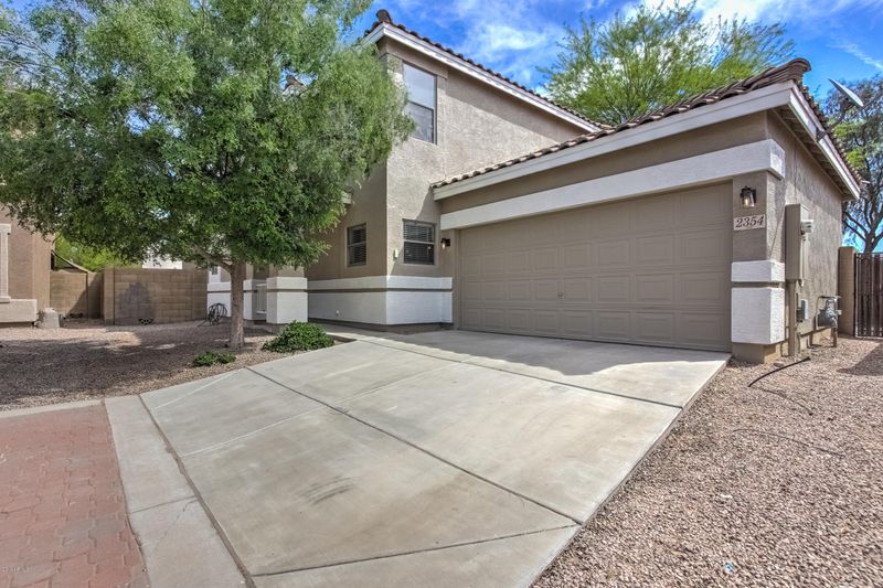 2354 E Gleneagle Dr, Chandler, AZ 85249