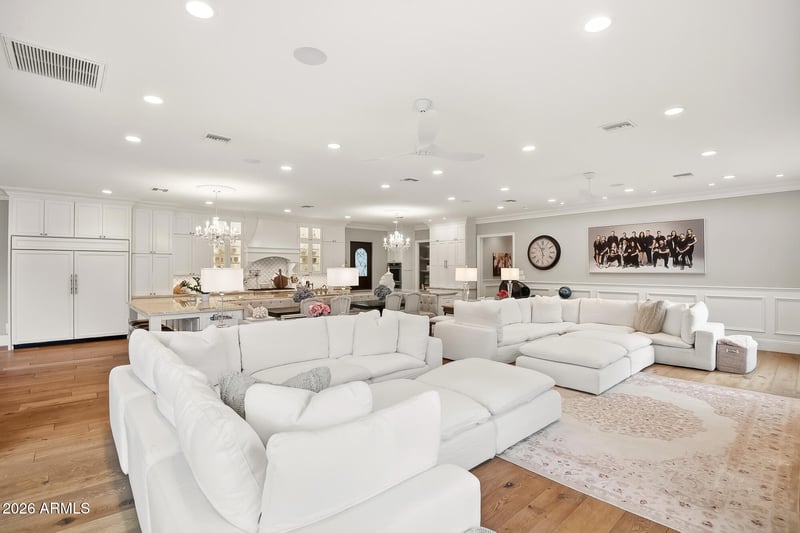 2354 E Minton St, Mesa, AZ 85213