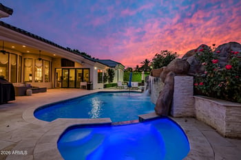 2354 Minton St, Mesa, AZ 85213