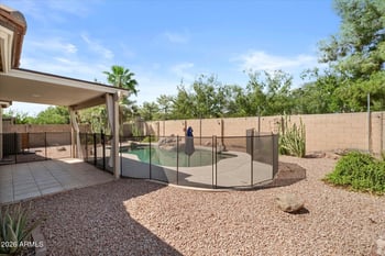 2354 E Rawhide St, Gilbert, AZ 85296