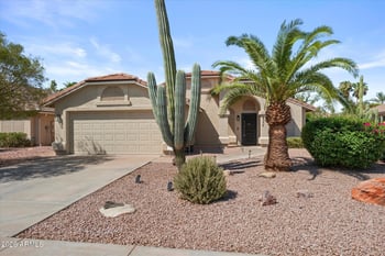2354 E Rawhide St, Gilbert, AZ 85296