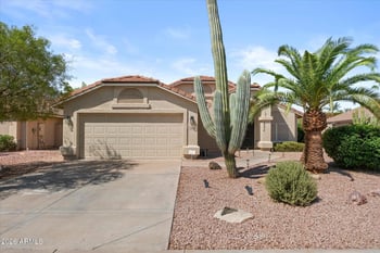 2354 E Rawhide St, Gilbert, AZ 85296