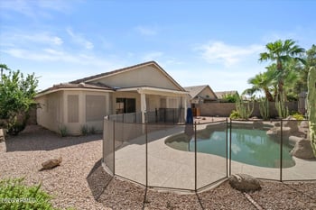 2354 E Rawhide St, Gilbert, AZ 85296