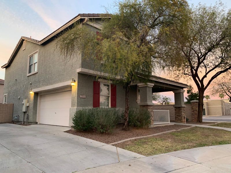 2354 E Sunland Ave, Phoenix, AZ 85040