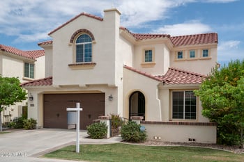 2354 Riverside St, Chandler, AZ 85248