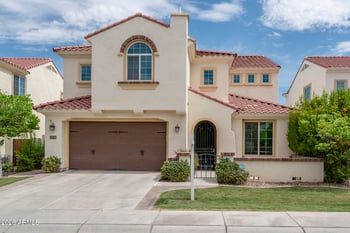 2354 Riverside St, Chandler, AZ 85248