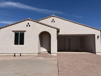 2354 Rolling Prairie Ln, San Tan Valley, AZ 85140