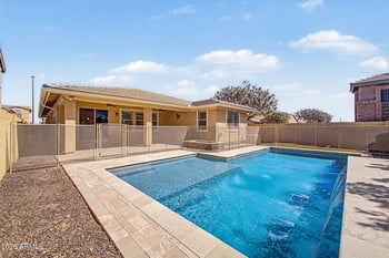 2354 S Banning St, Gilbert, AZ 85295