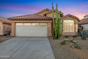 23542 73rd Pl, Scottsdale, AZ 85255