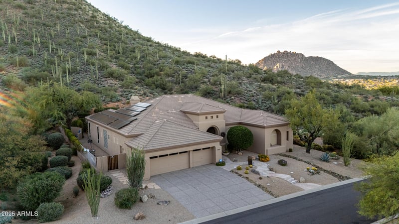 23548 119th Way, Scottsdale, AZ 85255