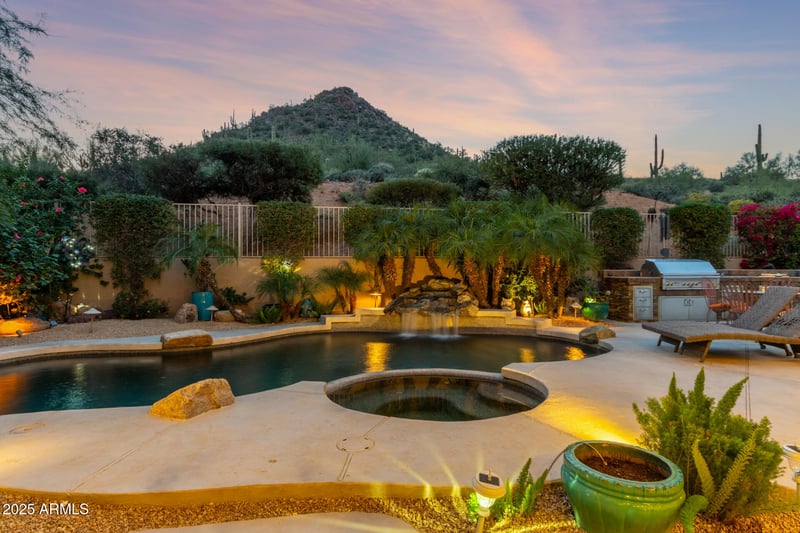 23548 N 119th Way, Scottsdale, AZ 85255
